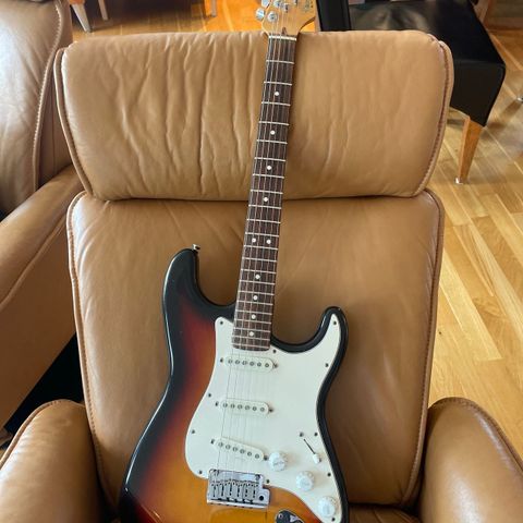 Fender stratocaster USA