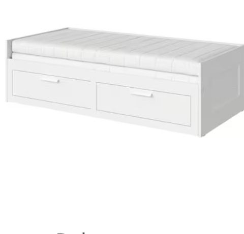 IKEA Brimnes seng og/eller skap