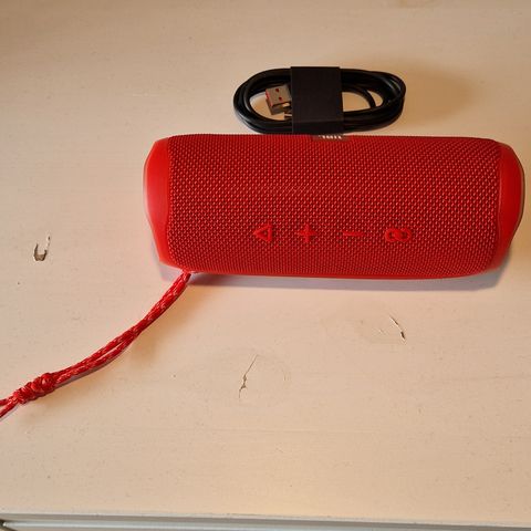 JBL flip 5