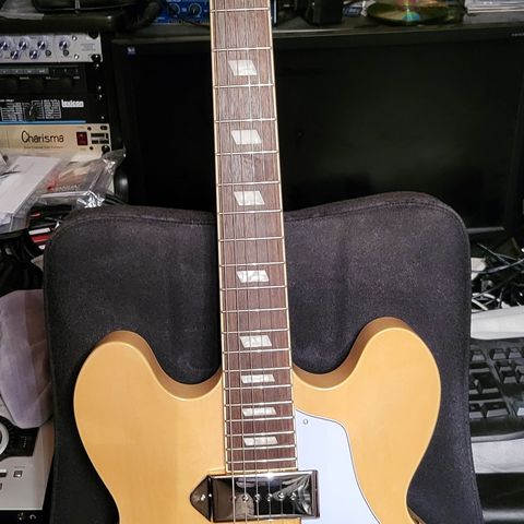 Epiphone Casino Natural