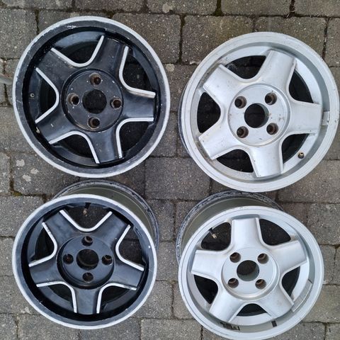 Revolution felger 4x108 selges