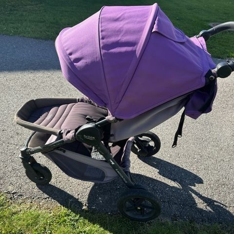 Britax B-motuon 4 Plus