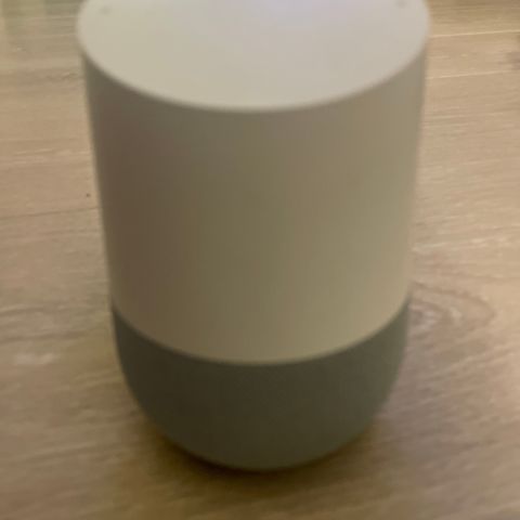 Google Home