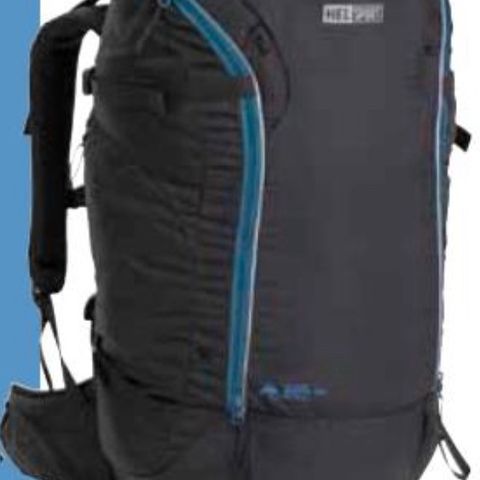 Helsport Snota 55L ryggsekk (ny)