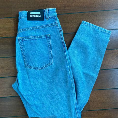 Dr. Denim Nora 28/30