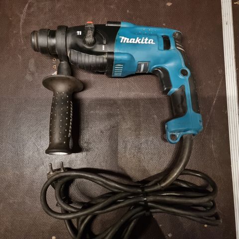 Makita borhammer