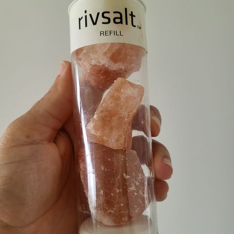 ROSE SALT ROCKS salt