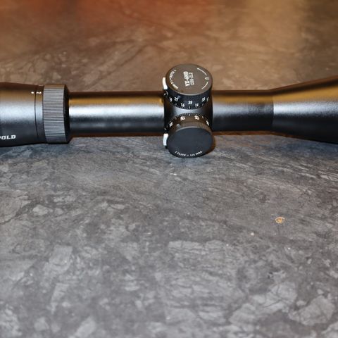 Leupold VX-6 HD 2-12x42