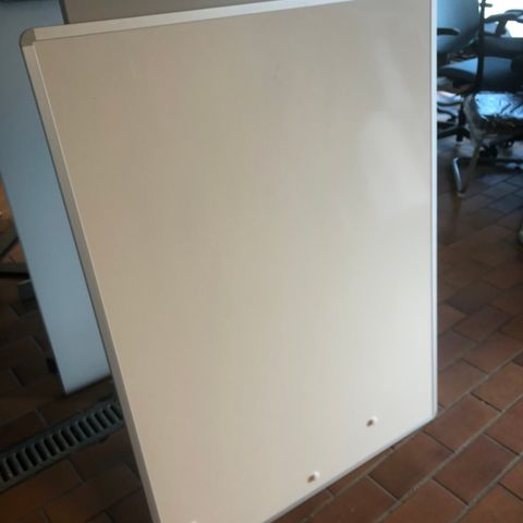 White Board tave