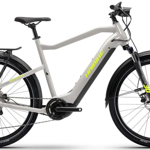 2023 Haibike Trekking 6 (Small)