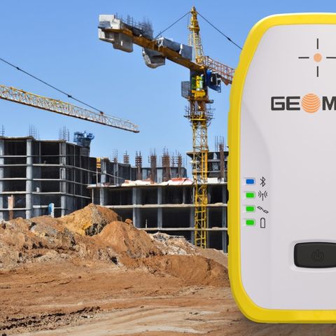 GEOMAX ZENITH06