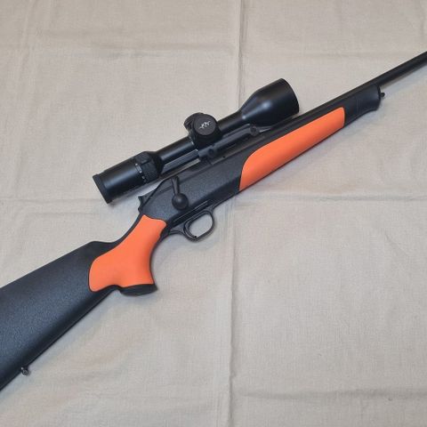 Blaser R8 Professional 308 Win m/Blaser B2 2,5-15x56