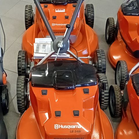 Husqvarna Klippo LB 548i