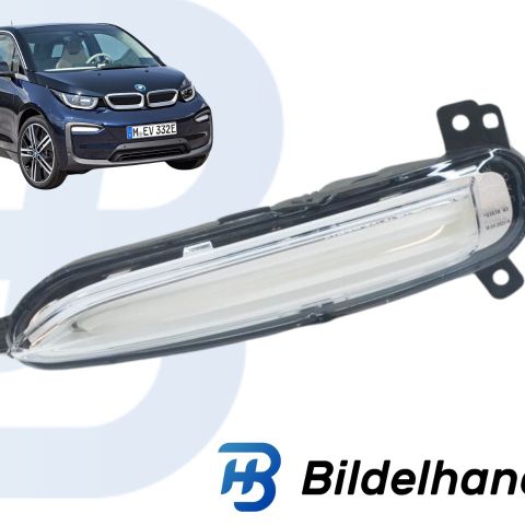 Blinklys LED blinker BMW i3 i3S I01 17-22mod.