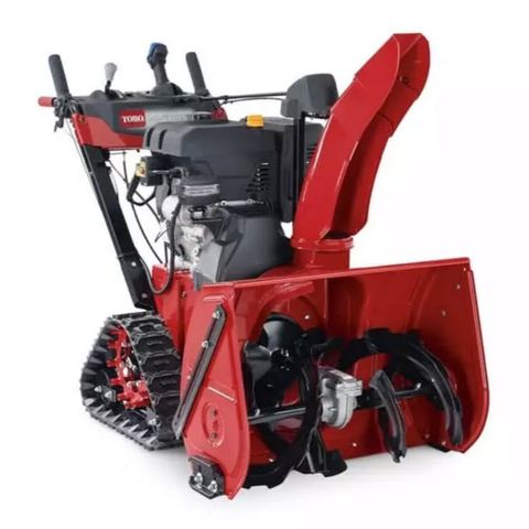 TORO TORO POWER MAX HD 1428 OXHE Steel Chute