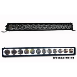 VisionX XPRH12S Led 12X10W 9-32V Halo 611mm E-merket