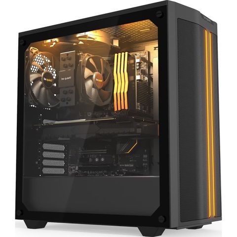 NY Gaming PC C150 | RTX 4070 Super | Ryzen 5 7600 | 32GB RAM | 1TB SSD | WIFI