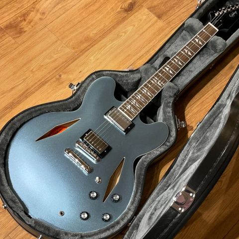 Epiphone Dave Grohl DG-335 PB