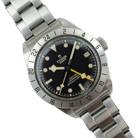 Tudor Black Bay Pro - 79470 - 2022