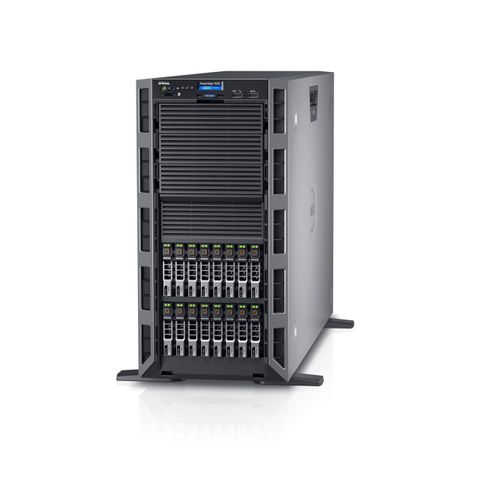 Dell Poweredge T630 Tower TIlbud! Xeon Raid