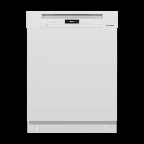 Miele G 7412 SCU Brws oppvaskmaskin (SPAR 8008,-)