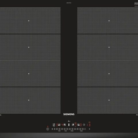 iemens iQ700 EX651FXC1E induksjonstopp (SPAR 5008,-)