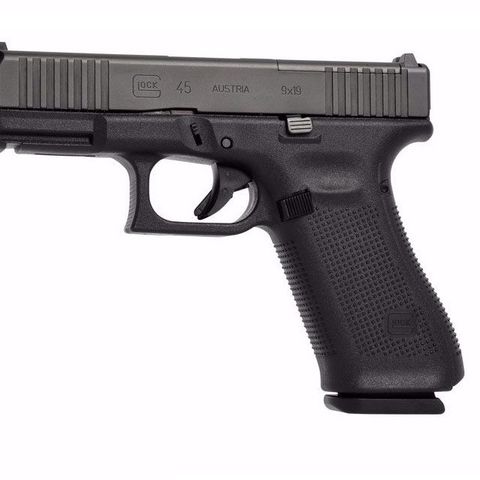 Glock 45 Gen 5 MOS/FS