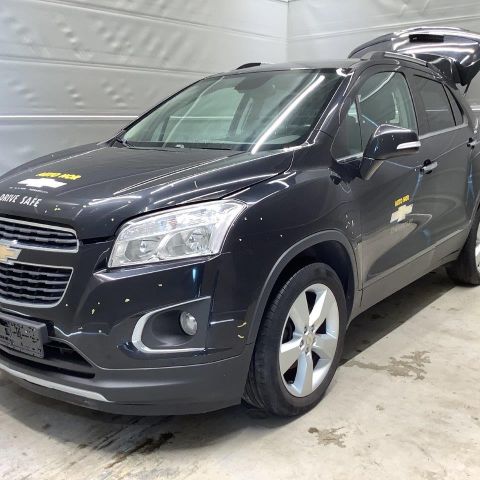 Bildeler fra Chevrolet trax.2014mod(2400507)