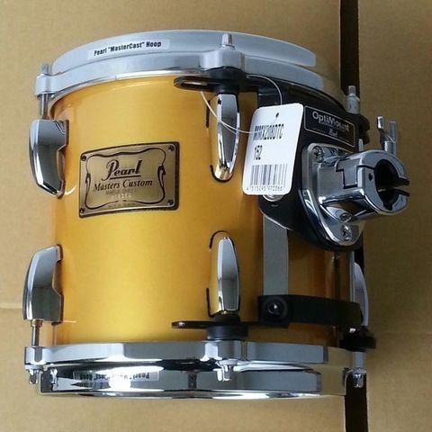 Pearl MMX Antique Gold 8x8