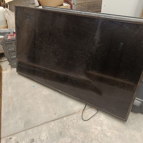 LG-TV / infoscreen 55 tommer