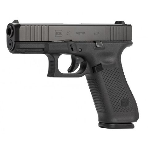 Glock 45 Gen 5 FS