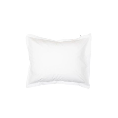 Helt nytt | Pousada Percale putetrekk - 30 x 40 - Hvit