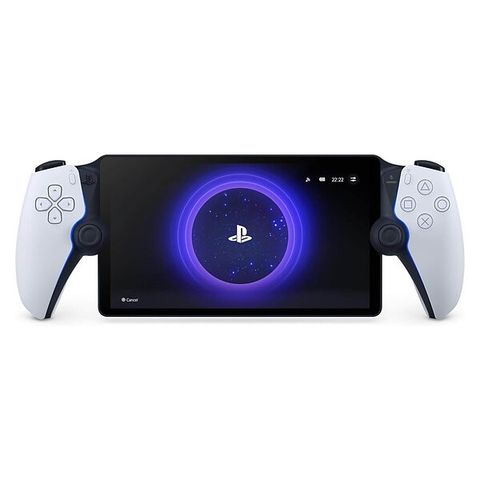 NY Sony PlayStation Portal