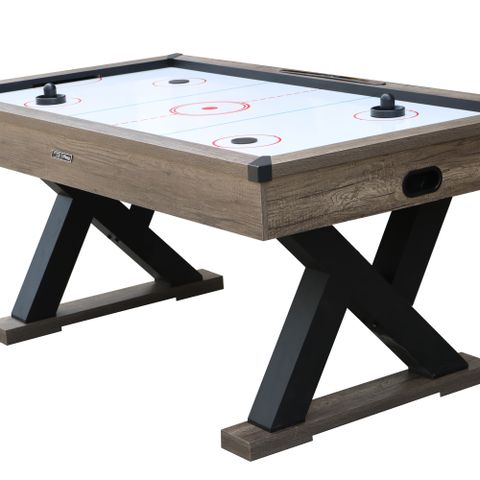 Utstilling! Kupp ! Exclusive Air Hockey Wood! ord.pris 13990,- Nå kun 5000,-