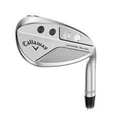 Callaway Jaws & Jaws Raw Wedge SALG