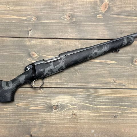 Bergara Mountain 2.0 Carbon 308 Win