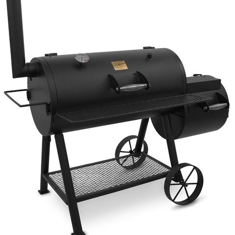 Kullgrill Oklahoma Joe Highland Smoker