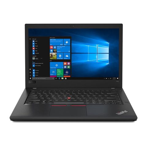 ThinkPad T480 - i5-8350U, 16GB RAM, 256GB SSD