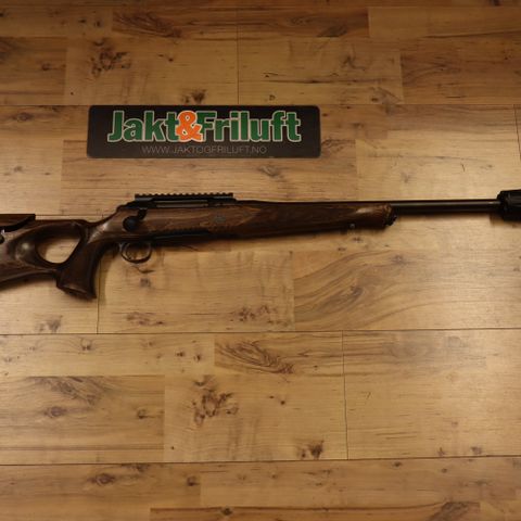 Sauer 101 GTI 6mmxc