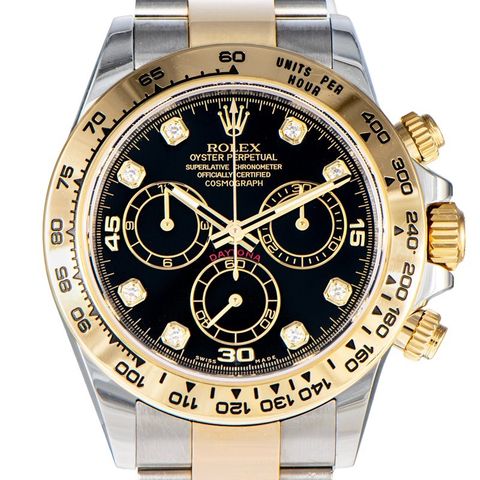 Rolex - Daytona - 116503 - Norsk 2019