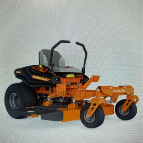 EDGE 42 ZERO-TURN ARIENS TILBUD