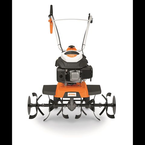 Stihl Jordhakke MH 585