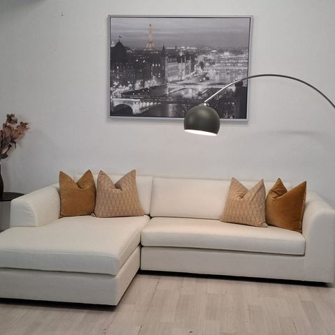 Slettvoll Slettvoll sofa |