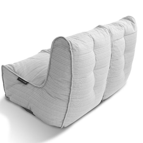 Gratis TestDrive - Twin Couch - Multifunksjonell sofa