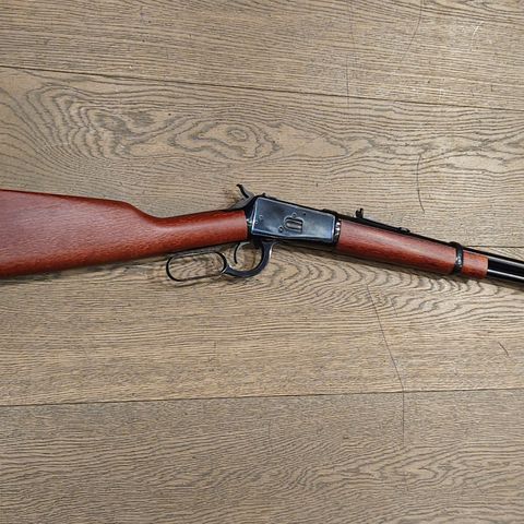 Rossi 92 PUMA Classic Lever Action Black 357 Mag - 16" Wood Stock