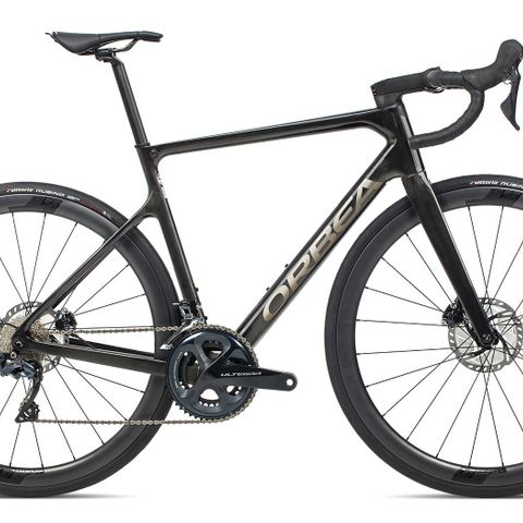 Overligger: Orbea Orca M20Team carbon-raw-blank (str 53)