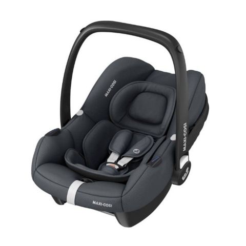 Utstilling Maxi-Cosi Cabriofix