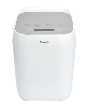 Panasonic Sd-ZP2000WXE Bread maker