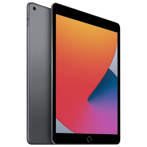 iPad 10,2" (2020) (8. generasjon)