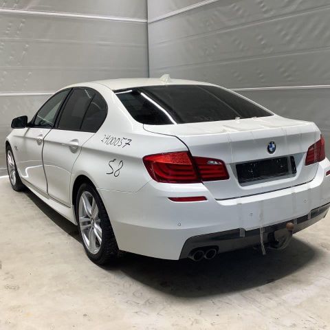 Bildeler fra Bmw 520d f10 sedan.(2400057)